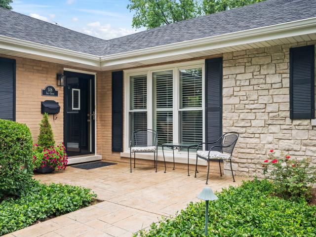 House for sale in Mount Prospect, Illinois