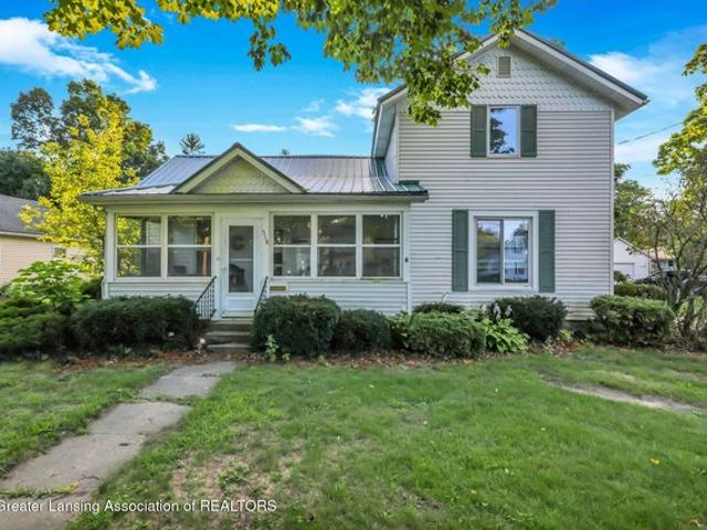 House for sale in Eaton, Michigan