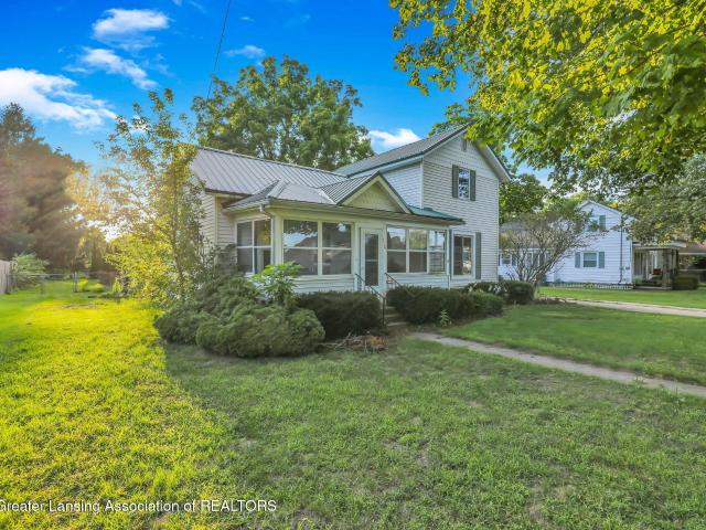 House for sale in Eaton, Michigan