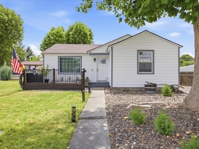 House for sale in Kennewick, Washington