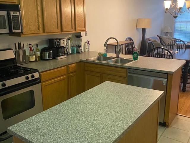 Townhouse for sale in Gibsonton, Maryland