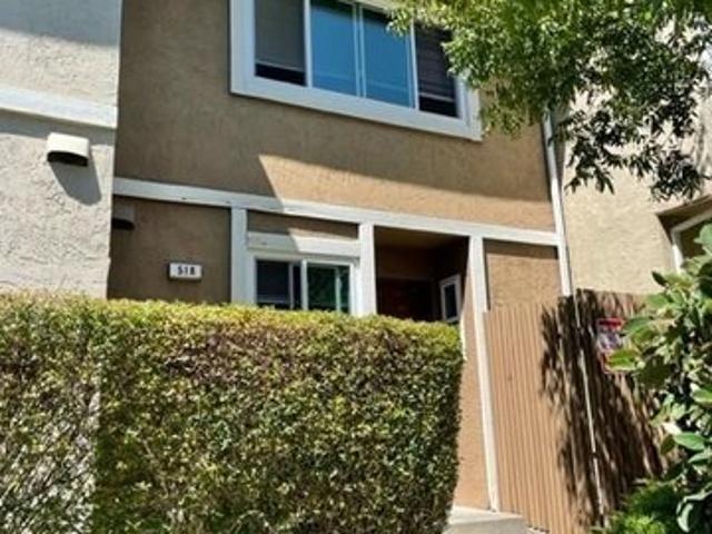 Townhouse for sale in Rohnert Park, California