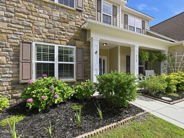 House for sale in Sneads Ferry, North Carolina
