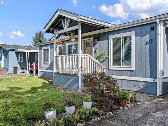House for sale in Oregonia