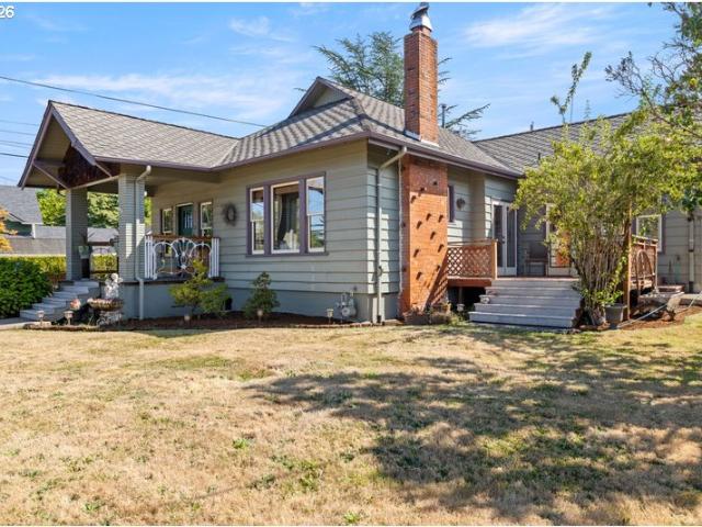 Townhouse for sale in Oregonia