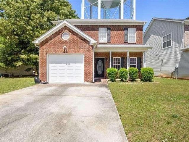 House for sale in Clayton, Georgia