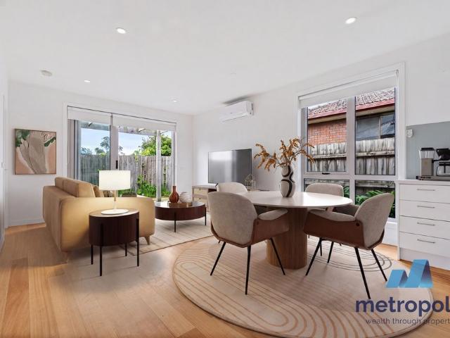House for rent in Preston, Melbourne