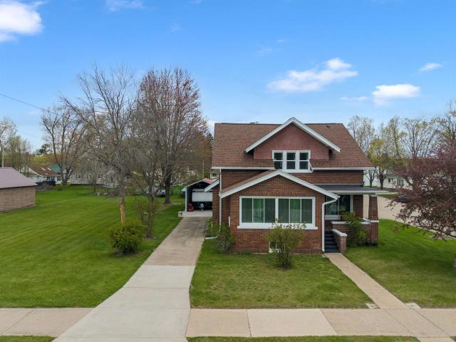 House for sale in Marion, Wisconsin