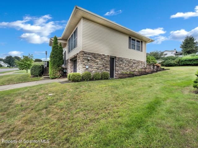 House for sale in Dunmore, Pennsylvania