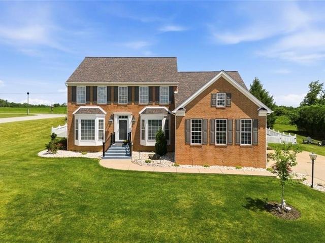 House for sale in Greensburg, Pennsylvania