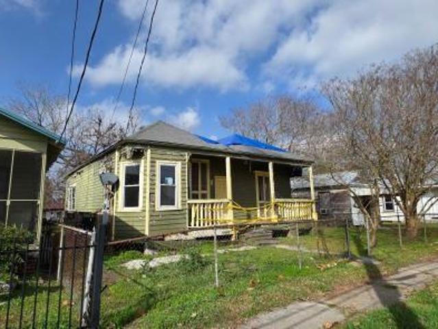 House for sale in Donaldsonville, Louisiana