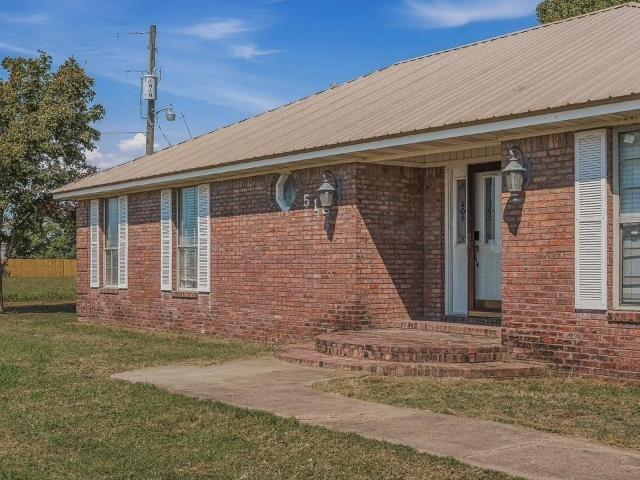 House for sale in Steele, Missouri