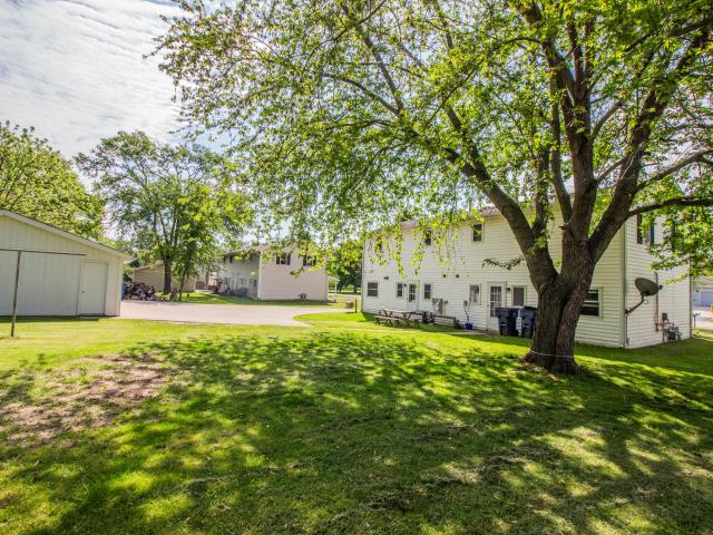 House for sale in Newburg, Wisconsin