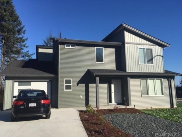 House for sale in Nanaimo, British Columbia