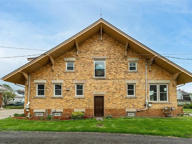 House for sale in Mercer, Pennsylvania