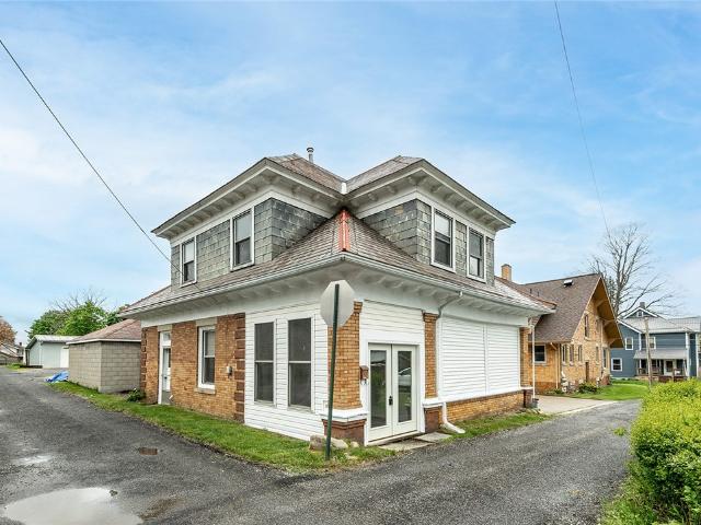 House for sale in Mercer, Pennsylvania