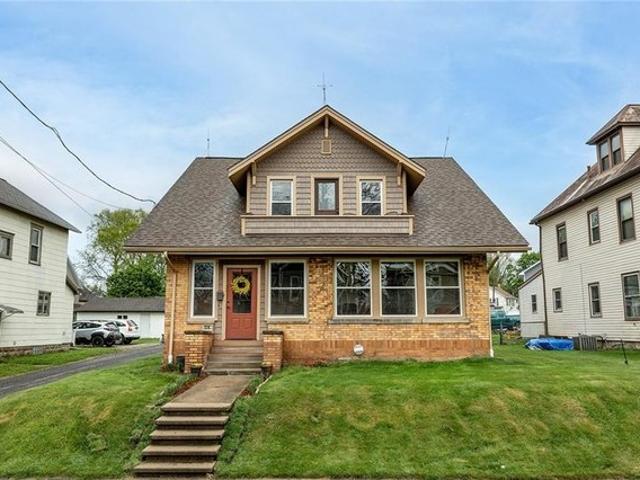 House for sale in Mercer, Pennsylvania