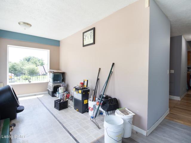 House for sale in Big Clifty, Kentucky