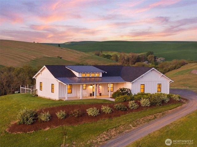 House for sale in Waitsburg, Walla Walla County