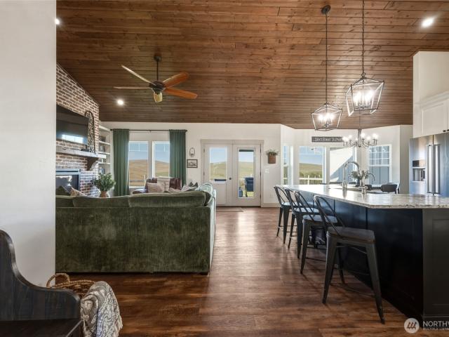 House for sale in Waitsburg, Washington