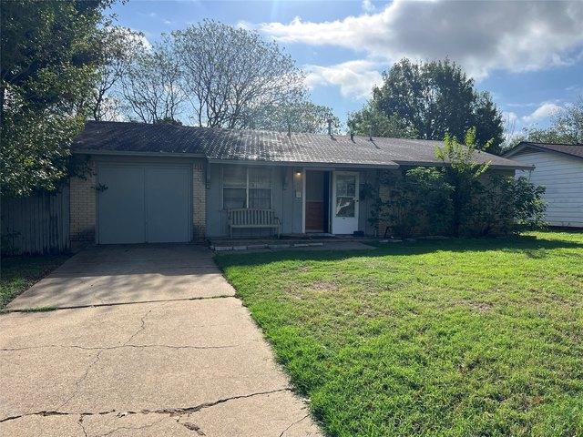 House for sale in Euless, Tarrant County