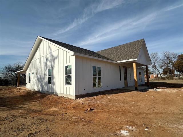 Property for sale in Bowie, Texas