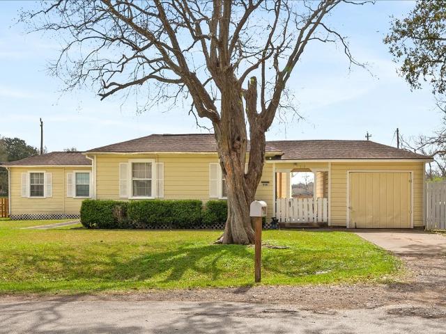 House for sale in Wharton, Texas
