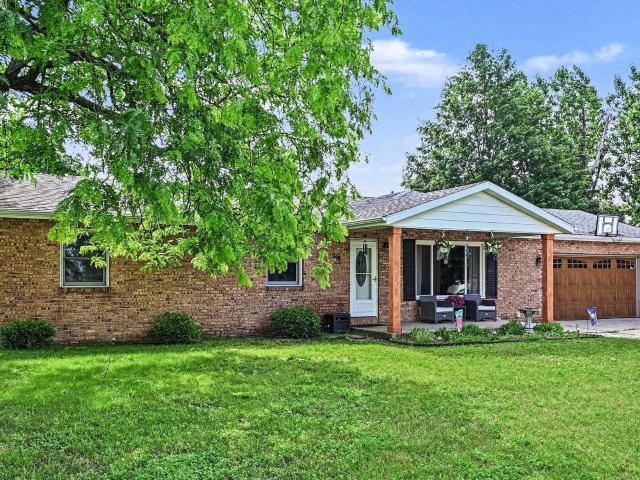 House for sale in Middlebury, Indiana