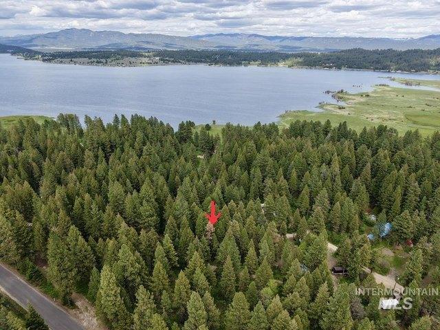 Land for sale in Cascade, Idaho