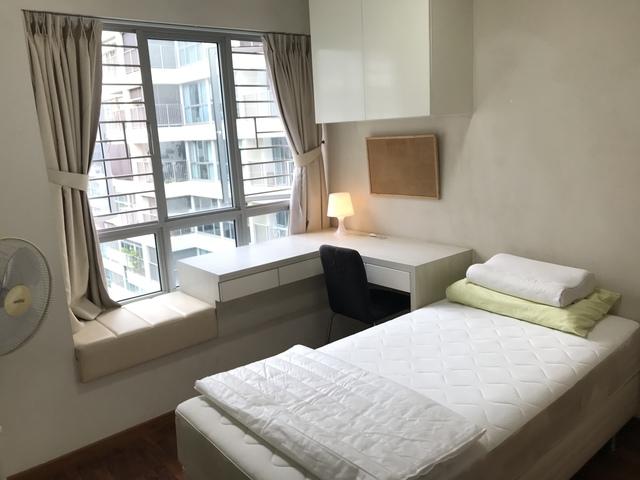 Room for rent