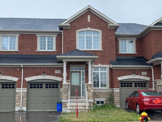 Townhouse for rent in Woburn, Ontario