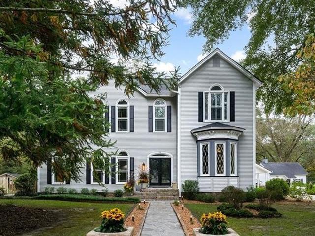 House for sale in Palmetto, Georgia