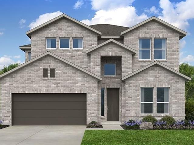 House for sale in Williamson, Texas