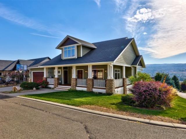 House for sale in British Columbia
