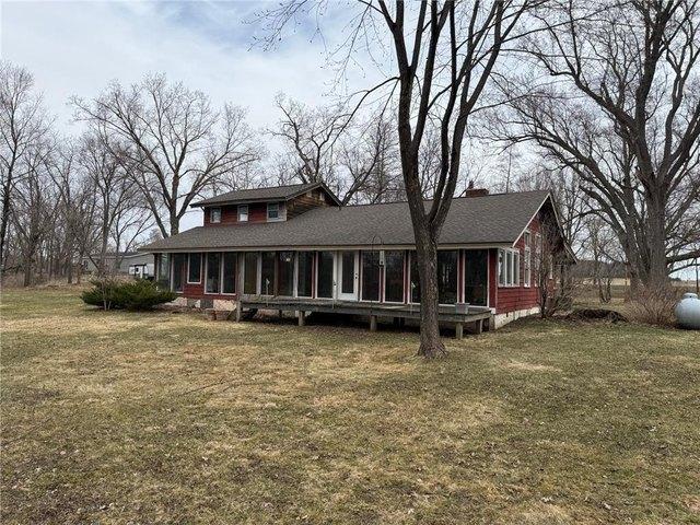 House for sale in Saint Croix, Wisconsin