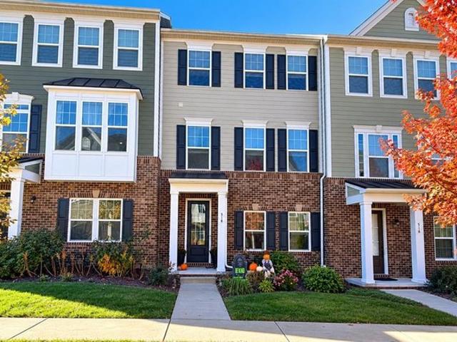 Townhouse for sale in Mars, Butler County