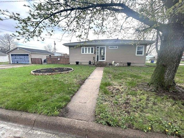 House for sale in Ottumwa, Iowa