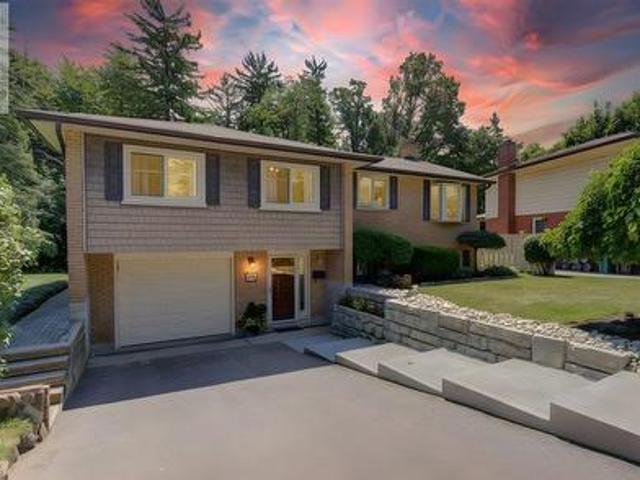 House for sale in Waterloo, Ontario