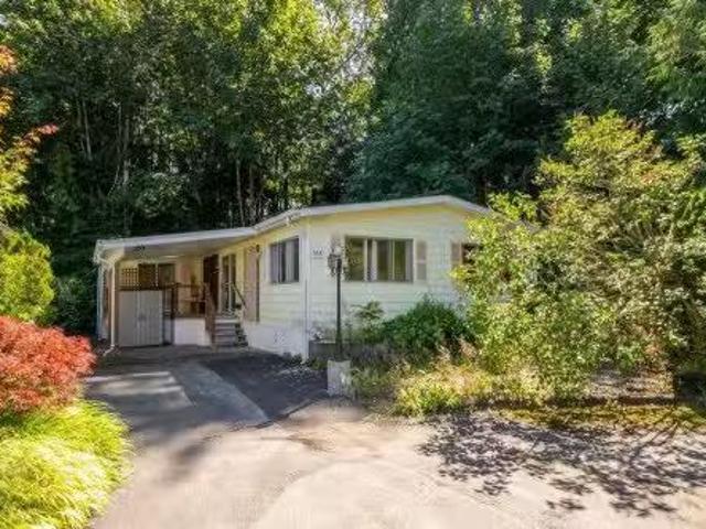 House for sale in West Vancouver, British Columbia