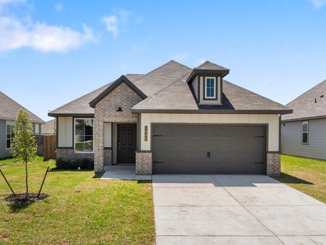 Condo for rent in Troy, Texas