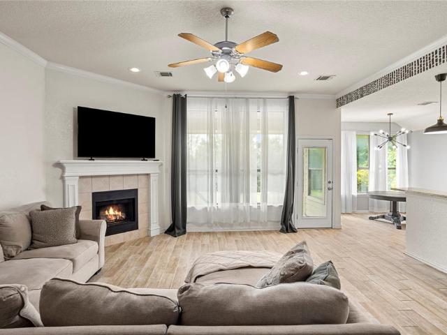 House for sale in Ellis, Texas