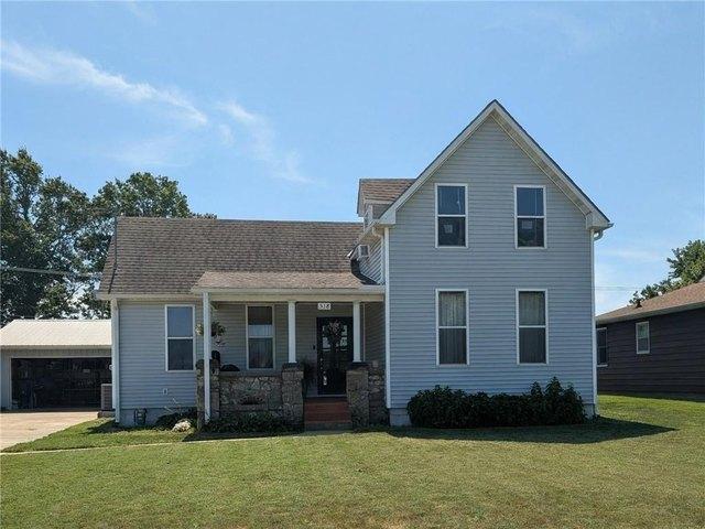 House for sale in Kansas