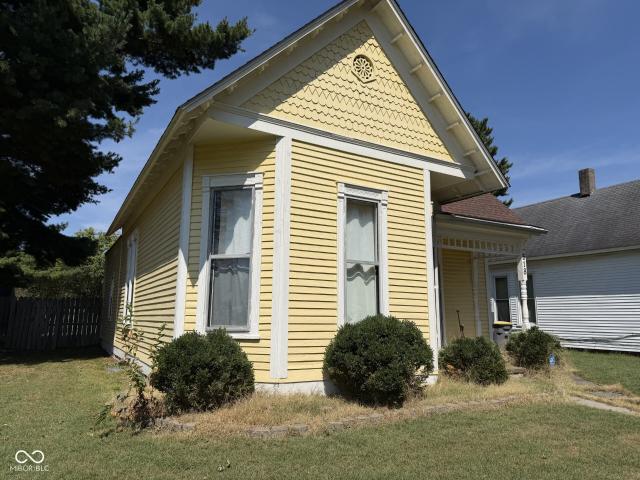 House for sale in Sunset Parkway, Seymour