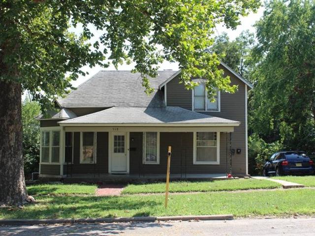 House for sale in Kansas