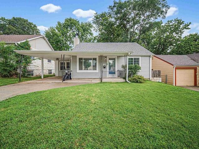 House for sale in Kansas