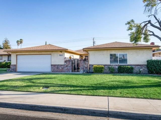 House for sale in Clovis, Fresno County