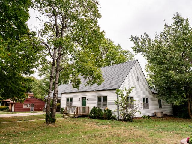 House for sale in Aurora, Lawrence County