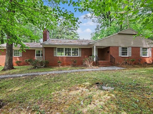 House for sale in Chatham, North Carolina