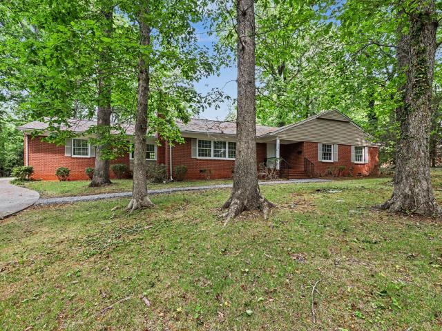 House for sale in Chatham, North Carolina