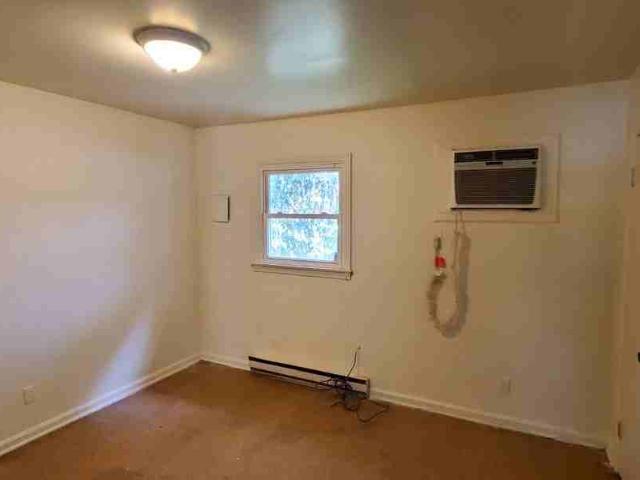 Apartment for rent in Glenwood, Greensboro